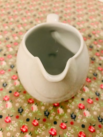 Denby White Gift Box Trio