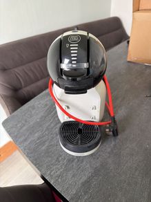 Nescafe Dolce Gusto Coffee Machine