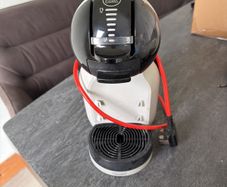Nescafe Dolce Gusto Coffee Machine