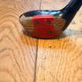 Vintage golf club, driver/3wood/4wood Image 6