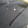 navy 4th arq fleece Image 2