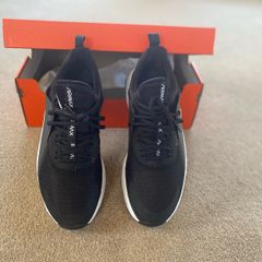 Womens Nike Air Max Bella TR 3