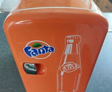 Mini Fridge