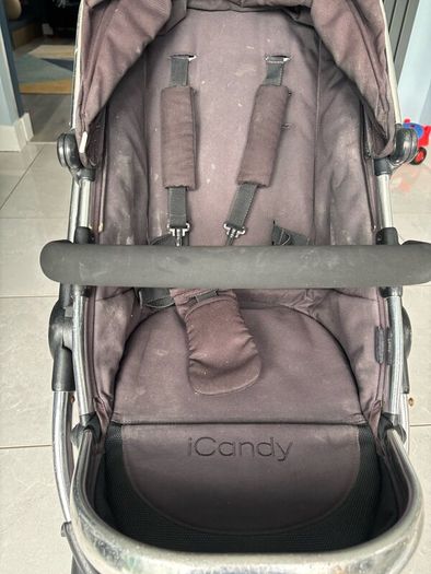 iCandy Peach Buggy
