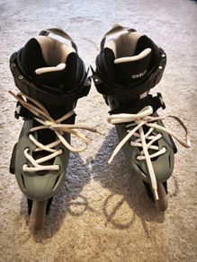 Rollerblades MF500 inline skates