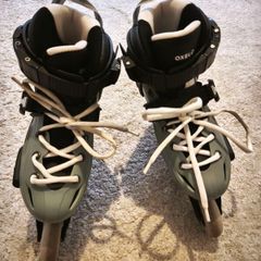 Rollerblades MF500 inline skates