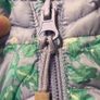 Light puffer jacket Image 6