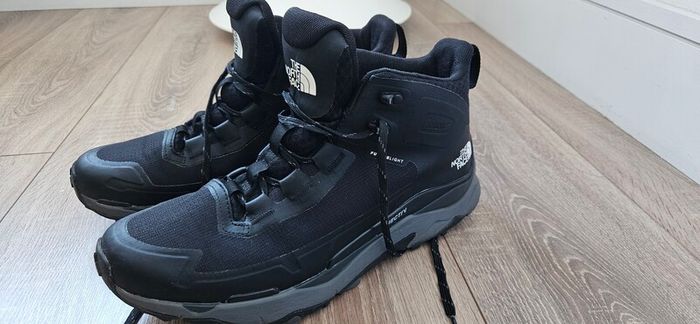The North Face Vectiv