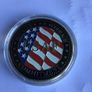 USAF Coin - F35 Lightning Image 2