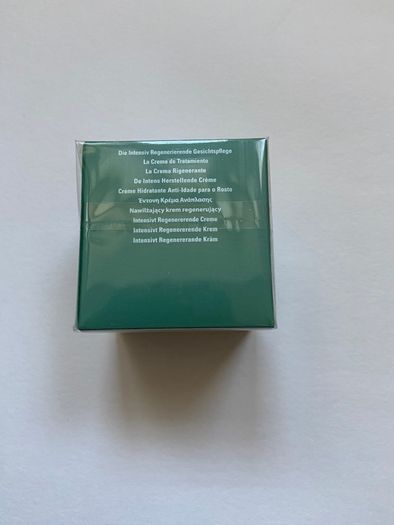 La mer the moisturizing cream 15 ml
