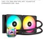 Custom Built Gaming PC  + 2 monitors Image 9
