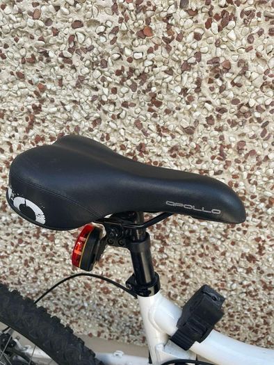 Apollo kanyon bike
