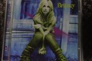 Britney Spears - Britney CD