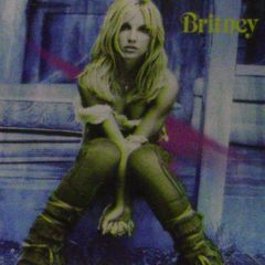 Britney Spears - Britney CD