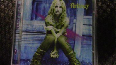 Britney Spears - Britney CD