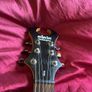 schecter devil diamond series Image 3