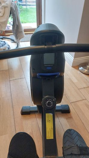 Rowing machine,  Pro Fitness