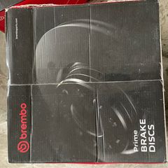car brake pads