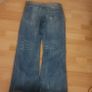 Denim Jeans .. Burtons .. Waist 32" Short Leg Image 4