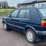 Volkswagen mark2 golf Image 2