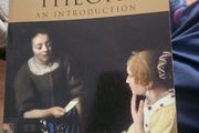 Literary Theory An Introduction.  By Terry Eagleton. Paperback In Good Condition.