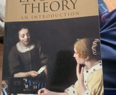 Literary Theory An Introduction.  By Terry Eagleton. Paperback In Good Condition.