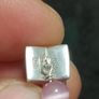 TRUTH Rope Chain Charm Bracelet 925 PK Truth Charm Bravelet 925 Sterling Silver Image 6