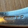 Vintage EPNS AI 39 Silver Plate Sauce Ladle Image 6