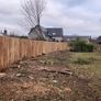 Irish Timber Fencing Image 4