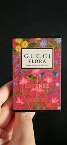 Gucci Flora Gorgeous Gardenia Intense Eau De Parfum in 1.5ml