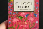 Gucci Flora Gorgeous Gardenia Intense Eau De Parfum in 1.5ml