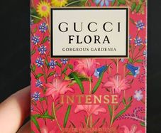 Gucci Flora Gorgeous Gardenia Intense Eau De Parfum in 1.5ml