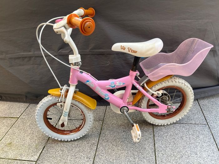 Childs Bike