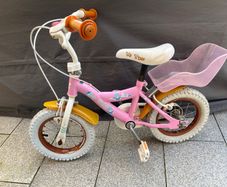 Childs Bike