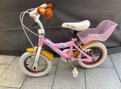 Childs Bike