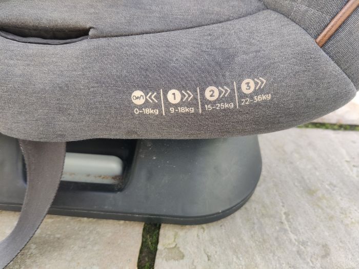 Joie Signature Car Seat