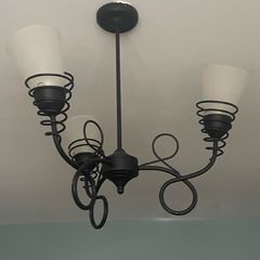 light fixture