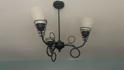 light fixture