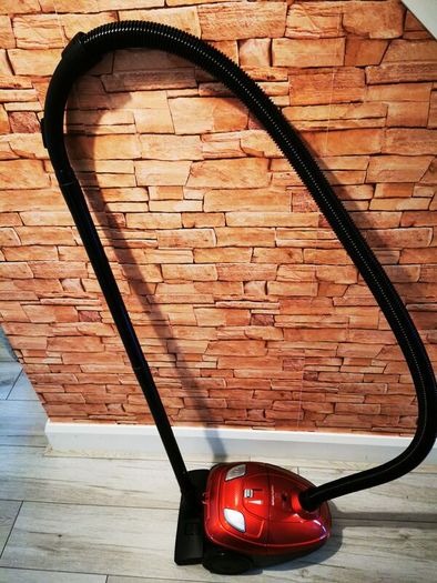 New "Morphy Richards" vaccum cleaner