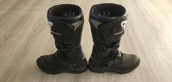 Alpinestars Corozal ADV Drystar 43/9