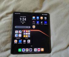 Honor Magic V3 Foldable - 512GB Global Version Dual Sim Inc 4 Cases