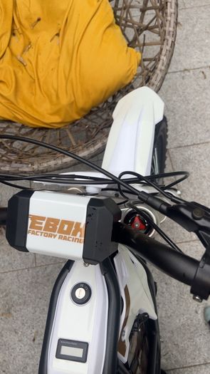 ebike