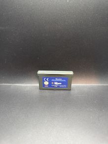 Monsters Inc/ Finding Nemo Nintendo Game Boy Advance