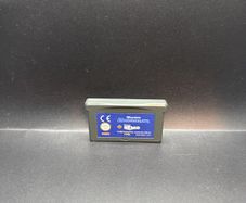 Monsters Inc/ Finding Nemo Nintendo Game Boy Advance