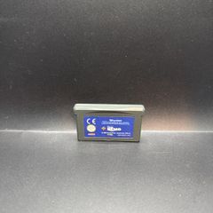 Monsters Inc/ Finding Nemo Nintendo Game Boy Advance