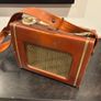 Vintage Radios - Reela, Everready, ITT, Bush. Image 8