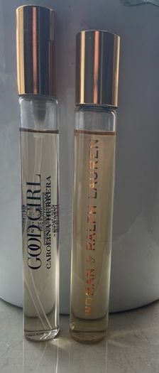 Ralph Lauren Woman Eau De Parfum Travel Rollerball