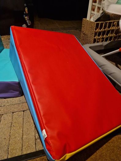 Soft Play