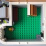 Lego Creator Expert Bookshop Set #10270 Image 10