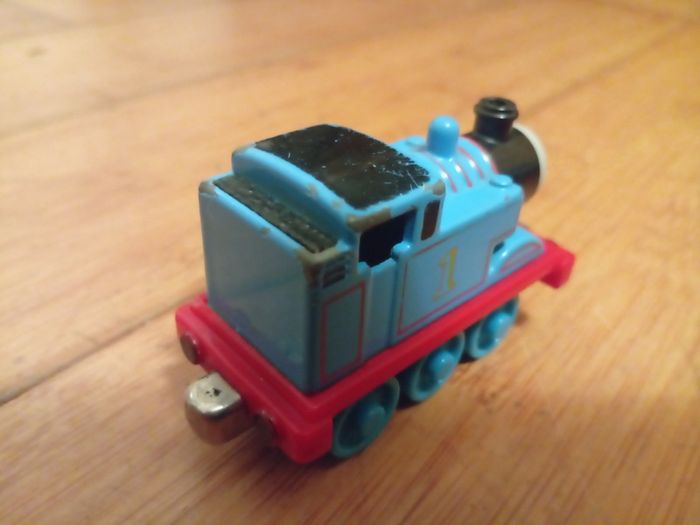 Toy